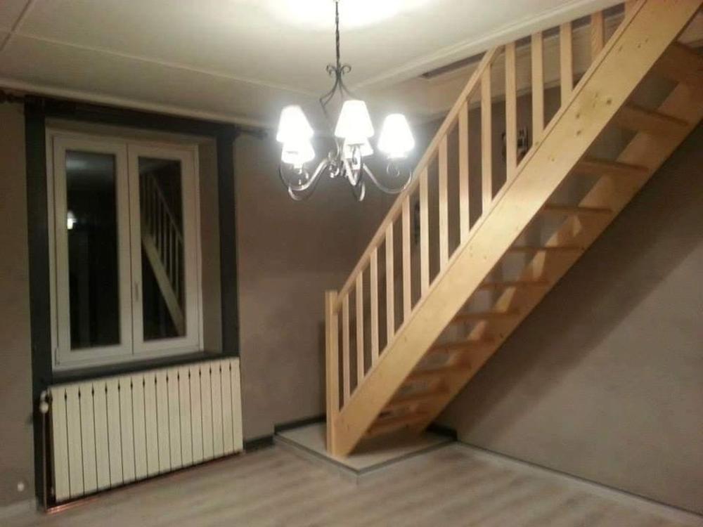 Baume-les-Dames Doubs Haus Bild 3597032