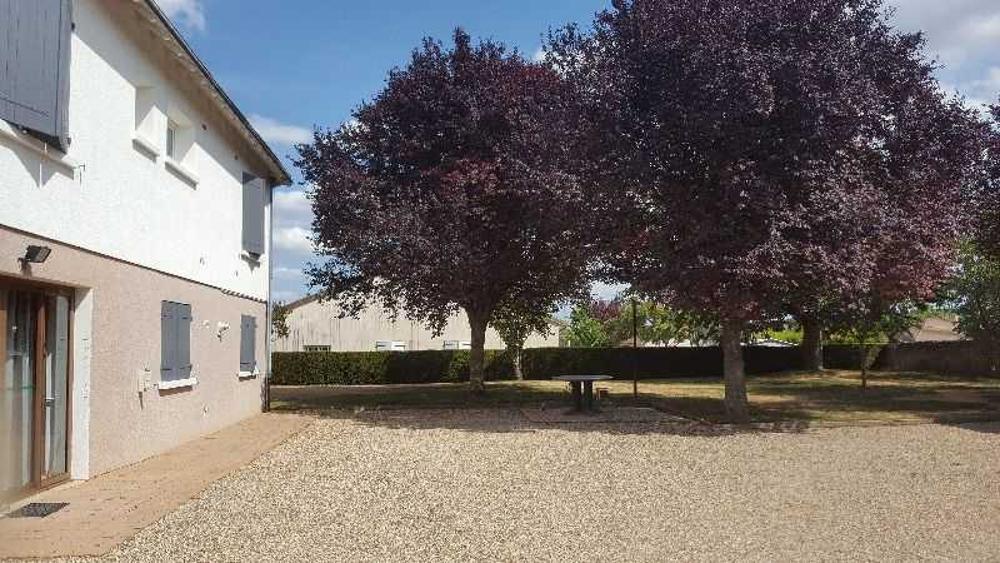 Cenon-sur-Vienne Vienne Haus Bild 3673116