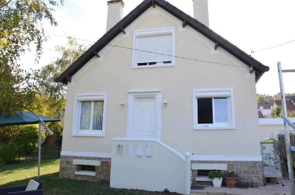 Maule Yvelines huis foto 3671785
