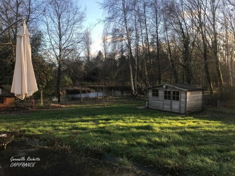 La Flèche Sarthe Haus Bild 3547270