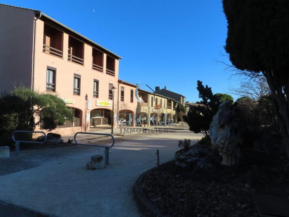 Barjac Gard Haus Bild 3587084