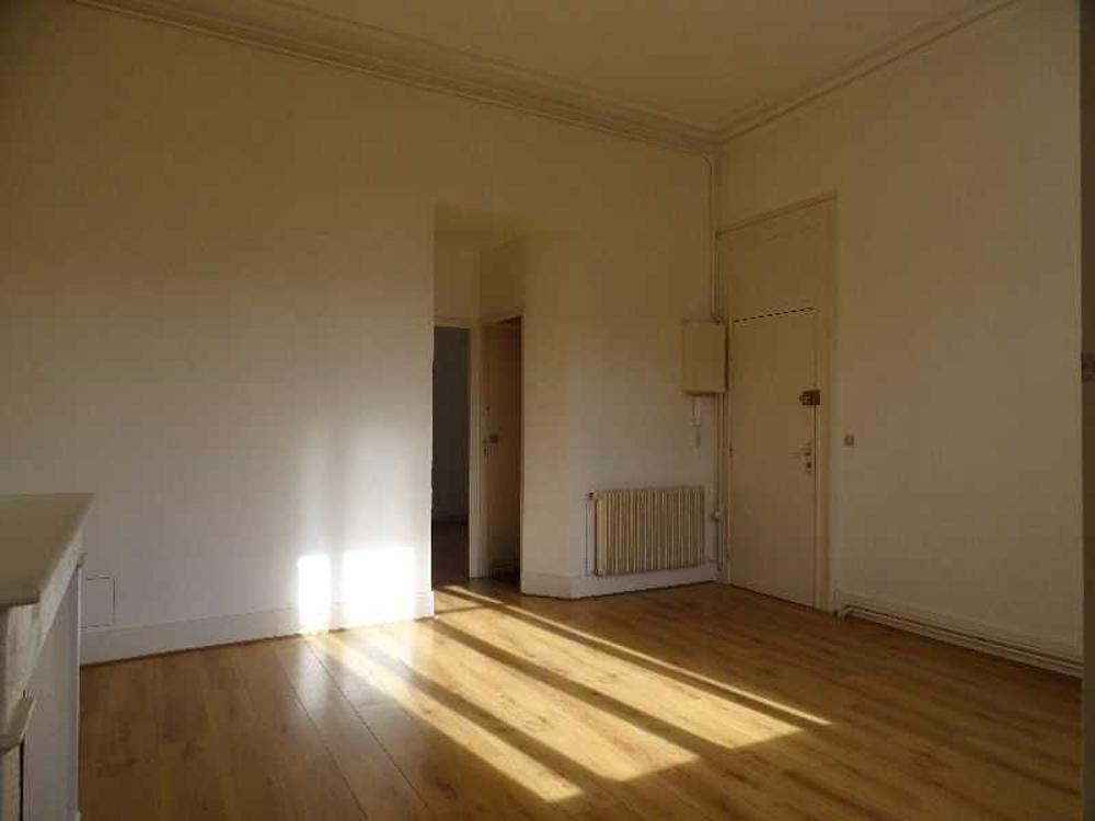 Bordeaux Gironde Apartment Bild 3675023