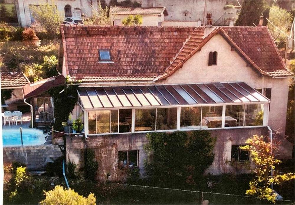 La Penne-sur-Huveaune Bouches-du-Rhône maison photo 3583766