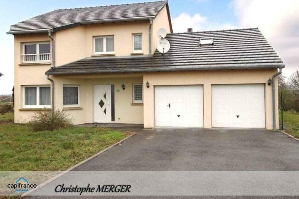 Phalsbourg Moselle Haus Bild 3545957