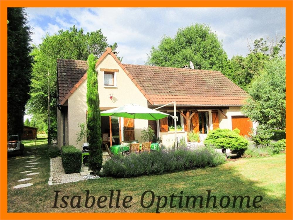 Verneuil-sur-Avre Eure maison photo 3624131