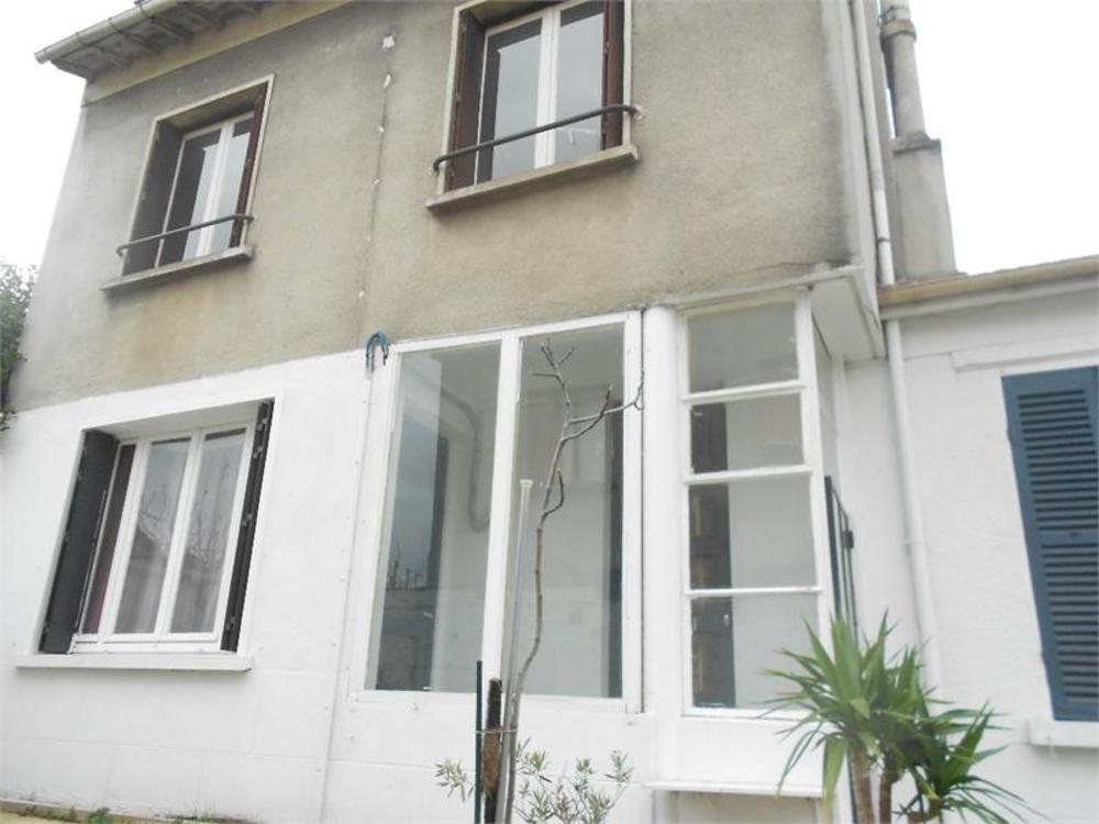Maisons-Alfort Val-de-Marne maison photo 3583889
