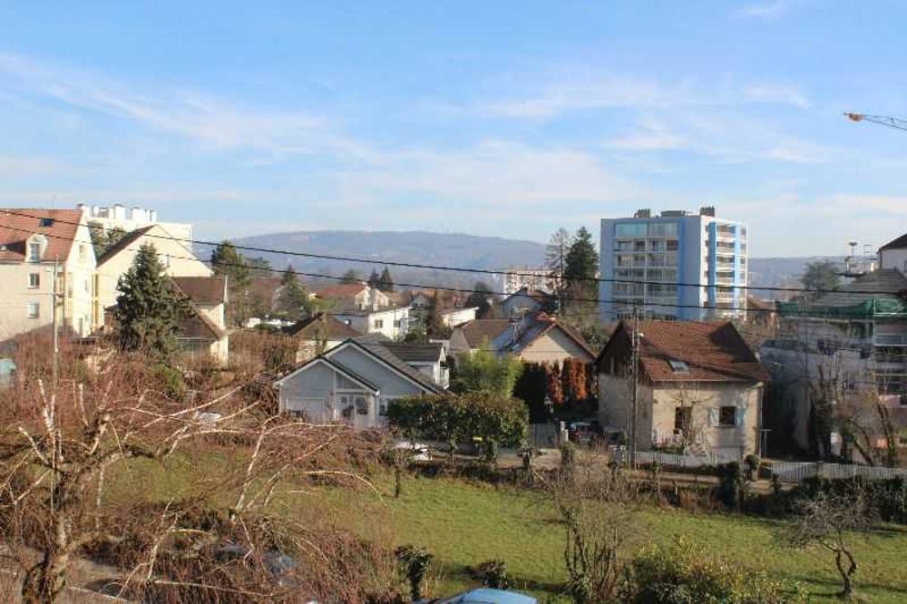 Besançon Doubs Apartment Bild 3675224