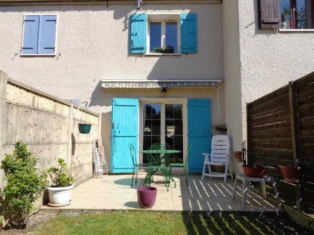 Mantes-la-Jolie Yvelines Haus Bild 3671812