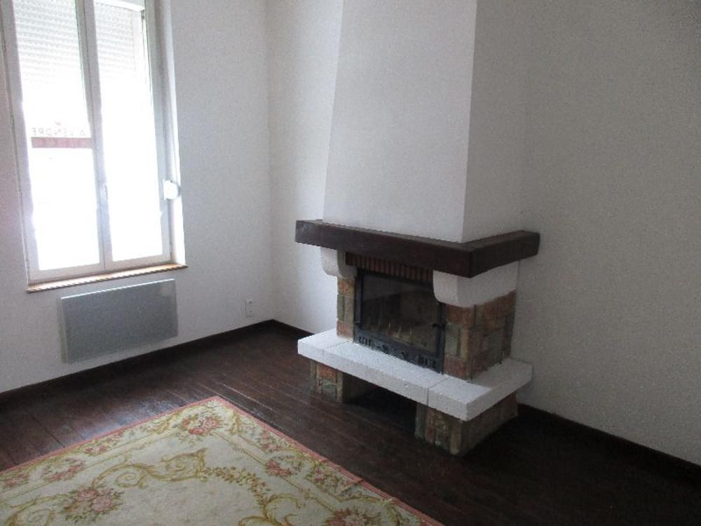 Hirson Aisne Haus Bild 3674014