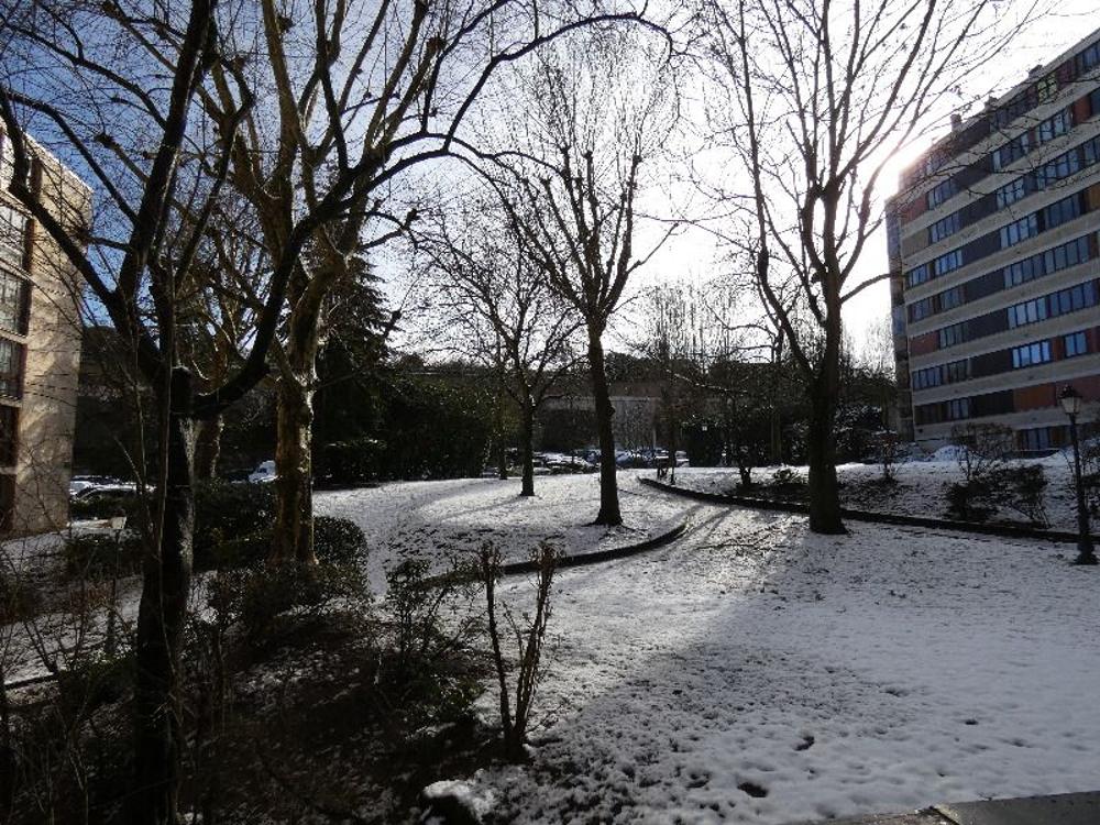 Fontenay-le-Fleury Yvelines Apartment Bild 3675300