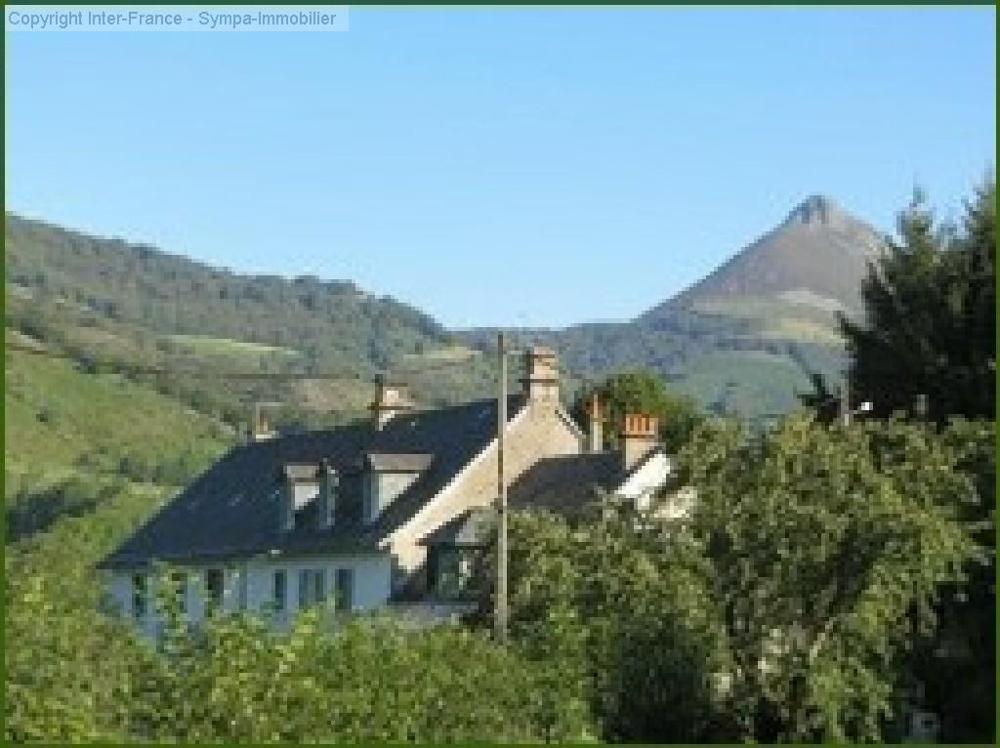 gîtes/ chambres d'hôtes à vendre Decazeville, Aveyron (Midi-Pyrénées) photo 8