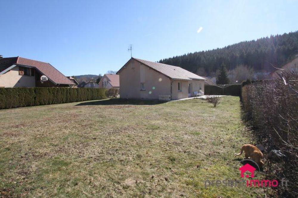 Pontarlier Doubs Haus Bild 3672524
