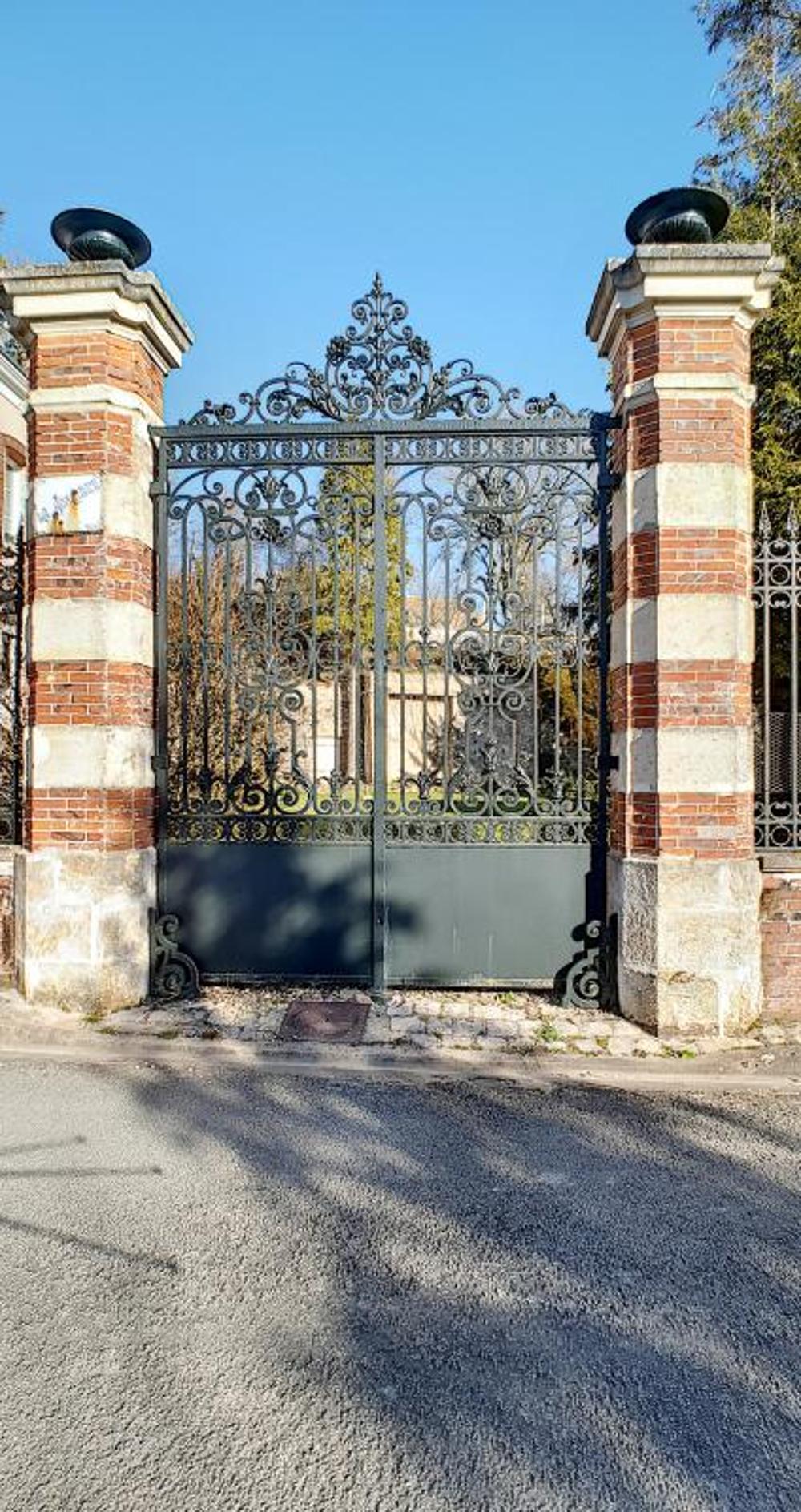 Chartres Eure-et-Loir Maison-bourgeoise Bild 3634665