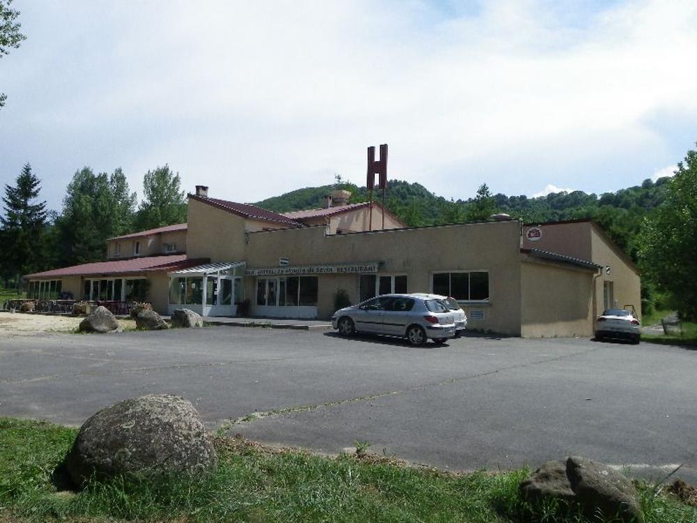 Le Puy-en-Velay Haute-Loire Haus Bild 3675242