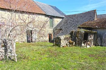 Saint-Pierre-de-Fursac Creuse maison photo 3692602