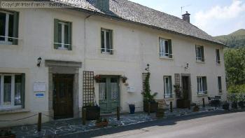 Decazeville Aveyron Ferienhaus/ Gästezimmer Bild 3586389