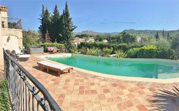 Marseille 11e Arrondissement Bouches-du-Rhône villa photo 3623866