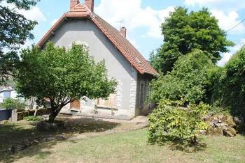 Felletin Creuse maison photo 3671179