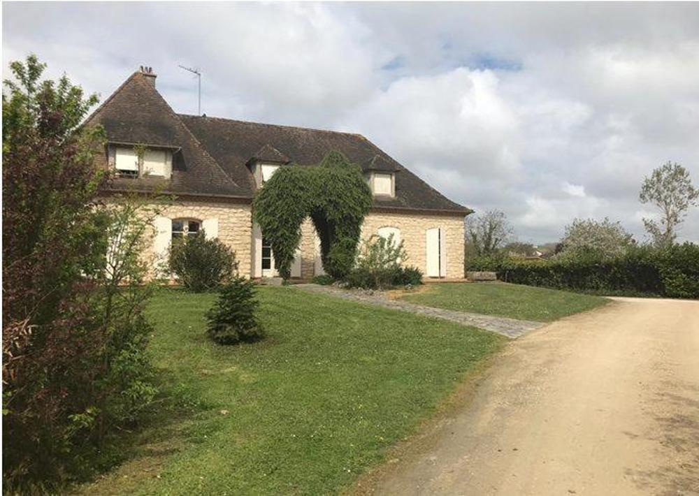 Marmande Lot-et-Garonne maison photo 3803721