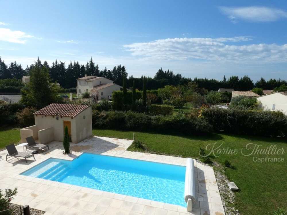 Lagnes Vaucluse villa photo 3825140