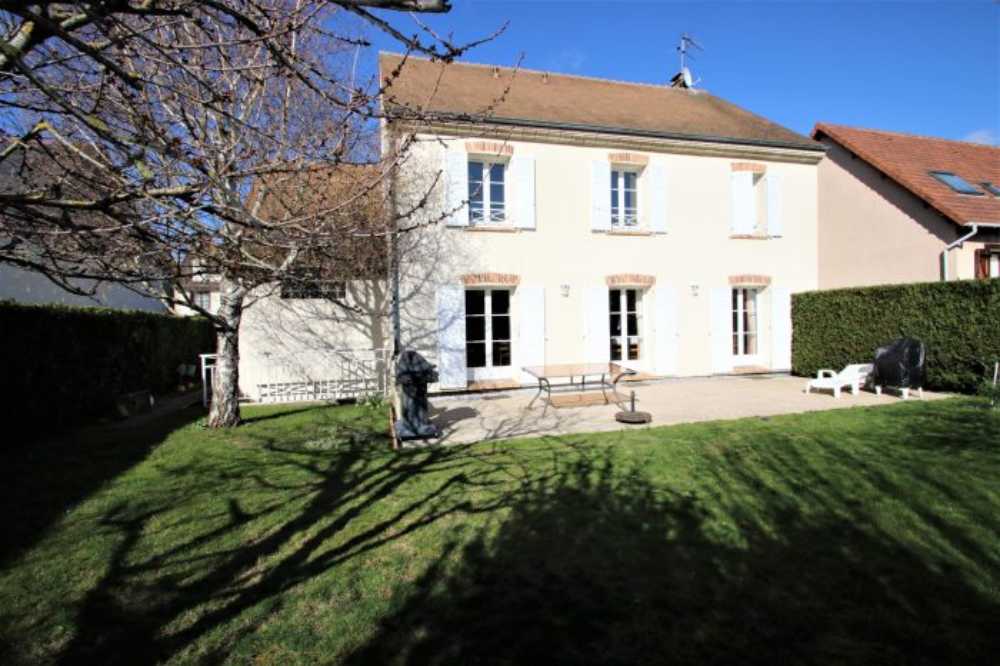 Les Clayes-sous-Bois Yvelines Haus Bild 3853845