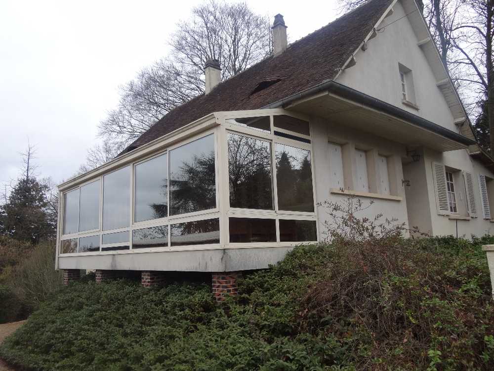Margon Eure-et-Loir Haus Bild 3763002