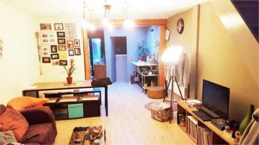 Wasquehal Nord Apartment Bild 3788406