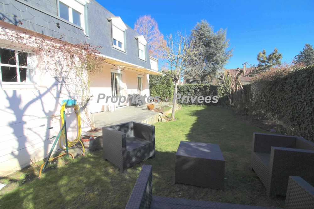 Fourqueux Yvelines Haus Bild 3763115