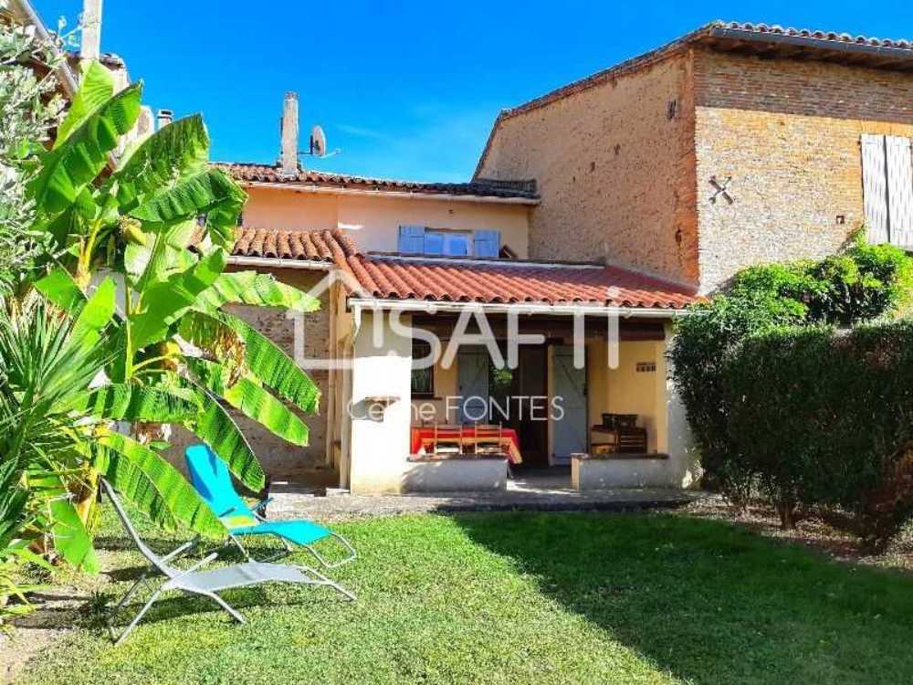 Seysses Haute-Garonne Haus Bild 3795710