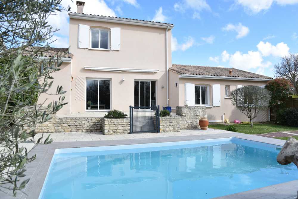 Champniers Charente maison photo 3875843