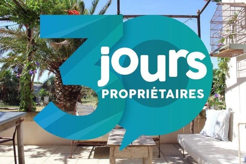 Creissan Hérault Haus Bild 3782269