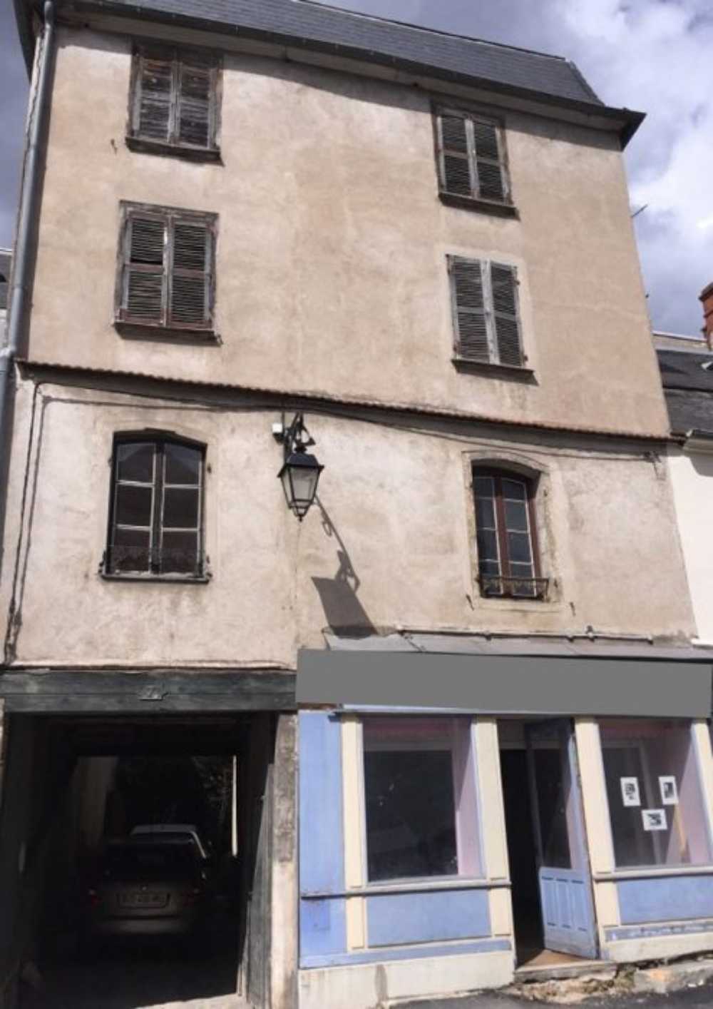 Bourges Cher maison photo 3859244