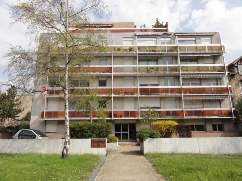 Colombes Hauts-de-Seine Apartment Bild 3872777