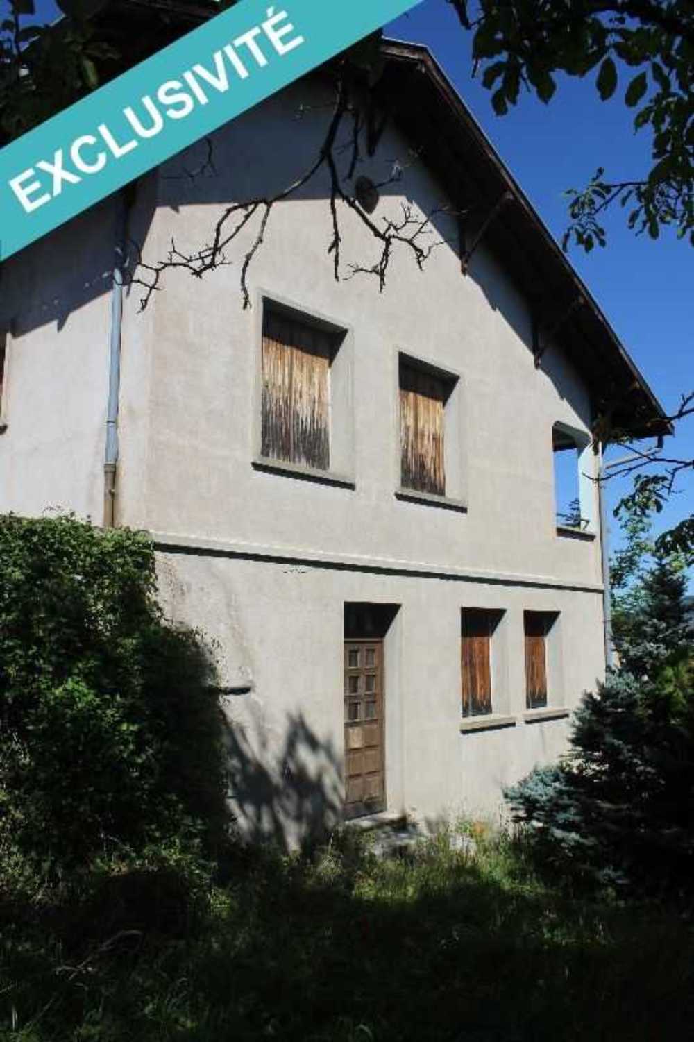 Chadrac Haute-Loire Haus Bild 3798673