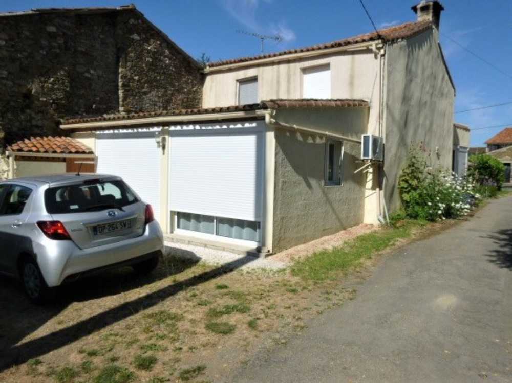 La Châtaigneraie Vendée Haus Bild 3874610