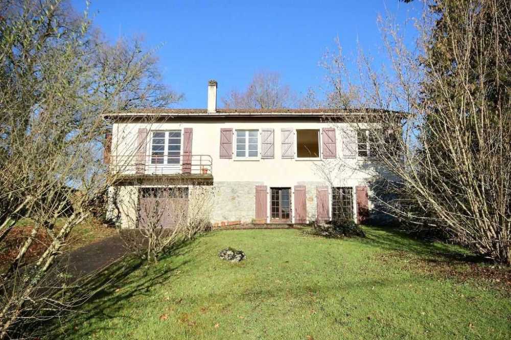 Orthez Pyrénées-Atlantiques Haus Bild 3873373