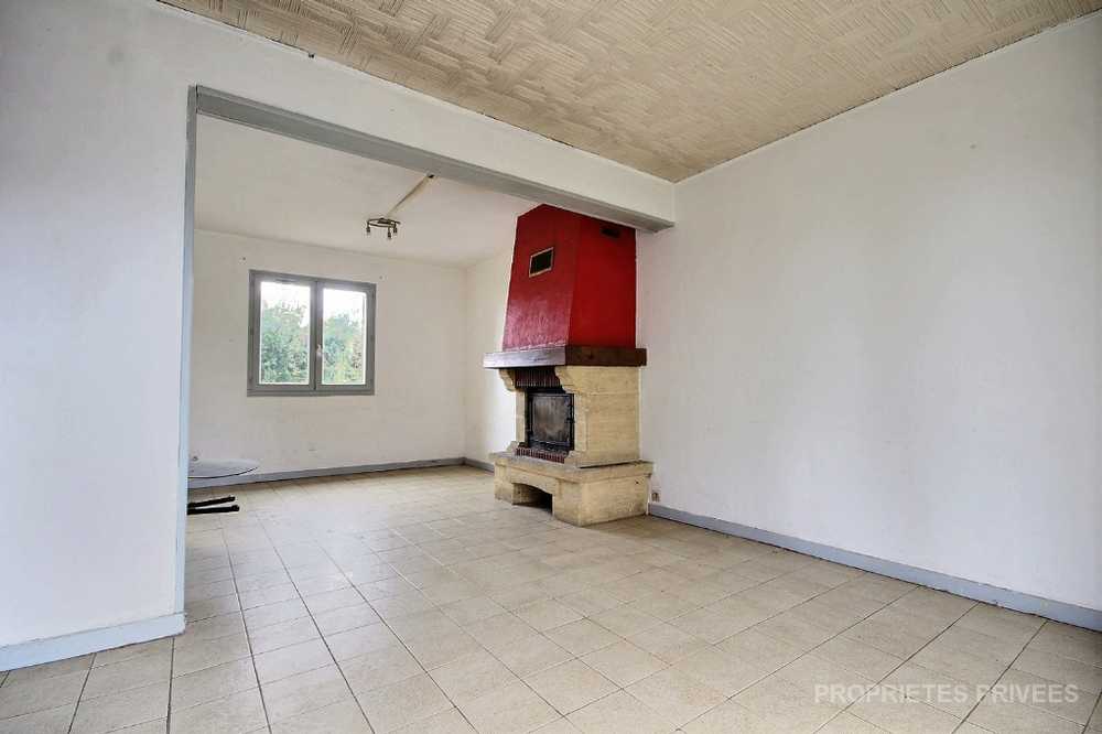 Artenay Loiret Haus Bild 3761974