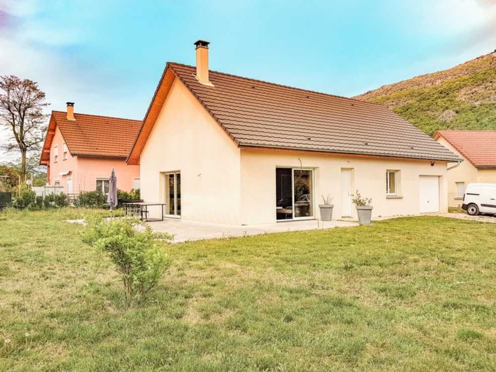 Virignin Ain house picture 3901032