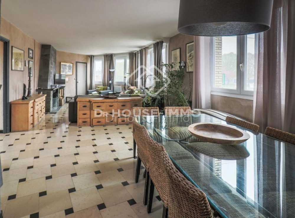 Lomme Nord Haus Bild 3843724