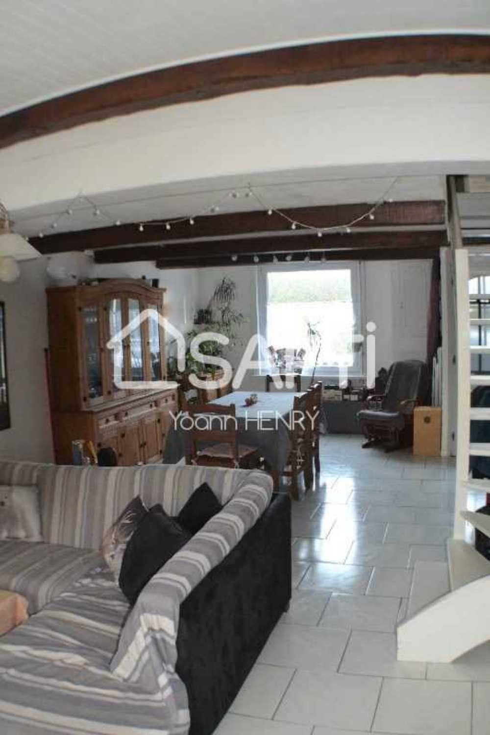 Neuville-en-Ferrain Nord huis foto 3796629