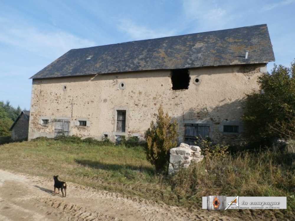 Le Quartier Puy-de-Dôme Haus Bild 3813158