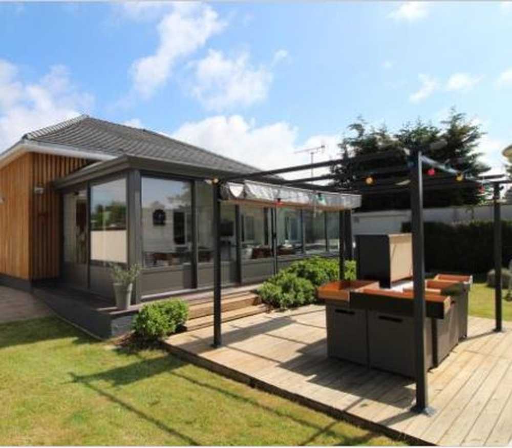 Cucq Pas-de-Calais Haus Bild 3762728