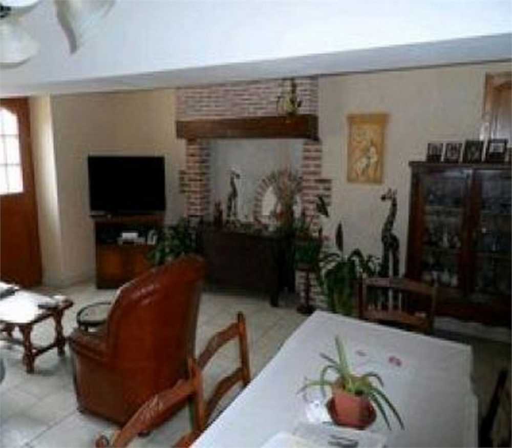 Vatan Indre maison photo 3839111