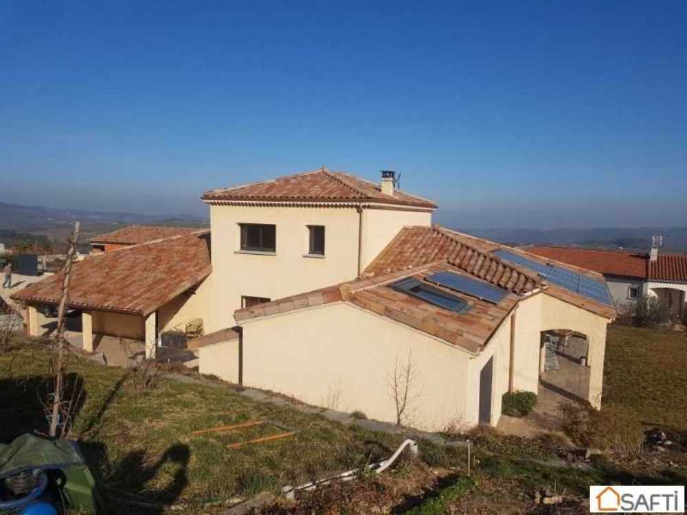Tournon-sur-Rhône Ardeche Haus Bild 3799415