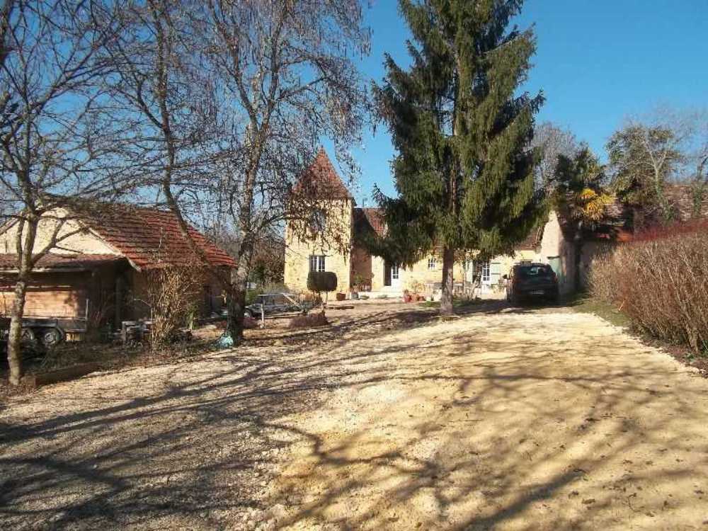 Le Bugue Dordogne Haus Bild 3797672
