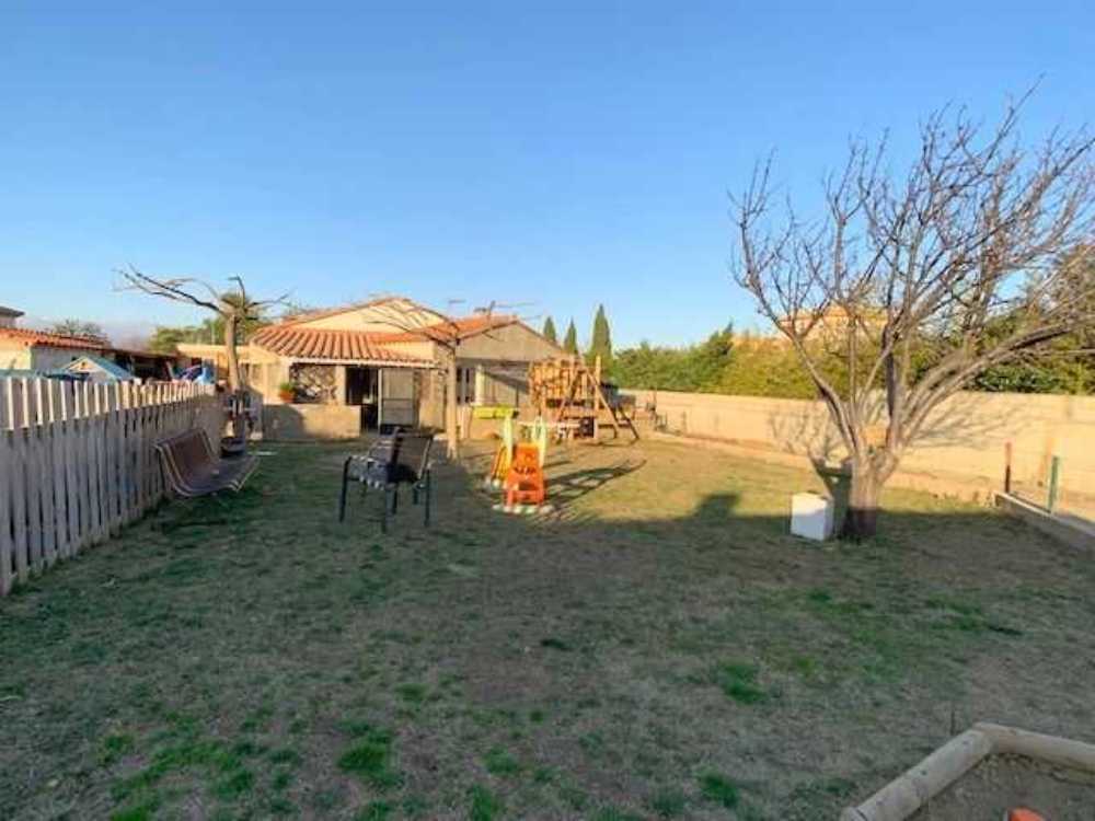 Pia Pyrénées-Orientales Haus Bild 3873907
