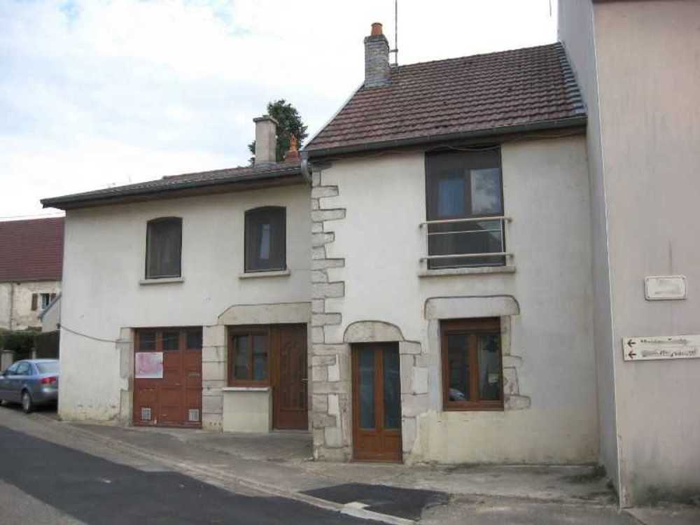 Dampierre-sur-Salon Haute-Saône Haus Bild 3799377