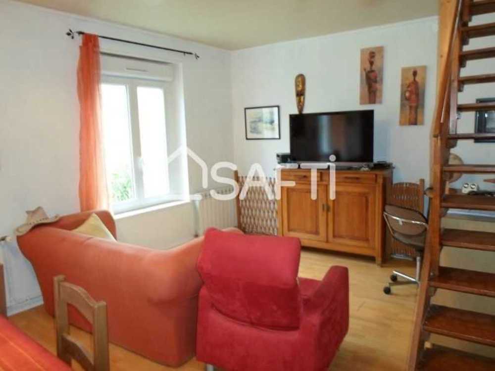 Docelles Vosges appartement photo 3799711