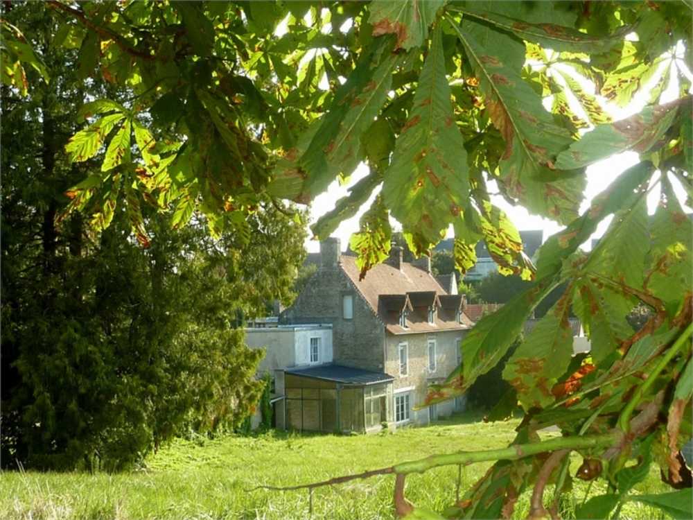 Périers-sur-le-Dan Calvados huis foto 3865083