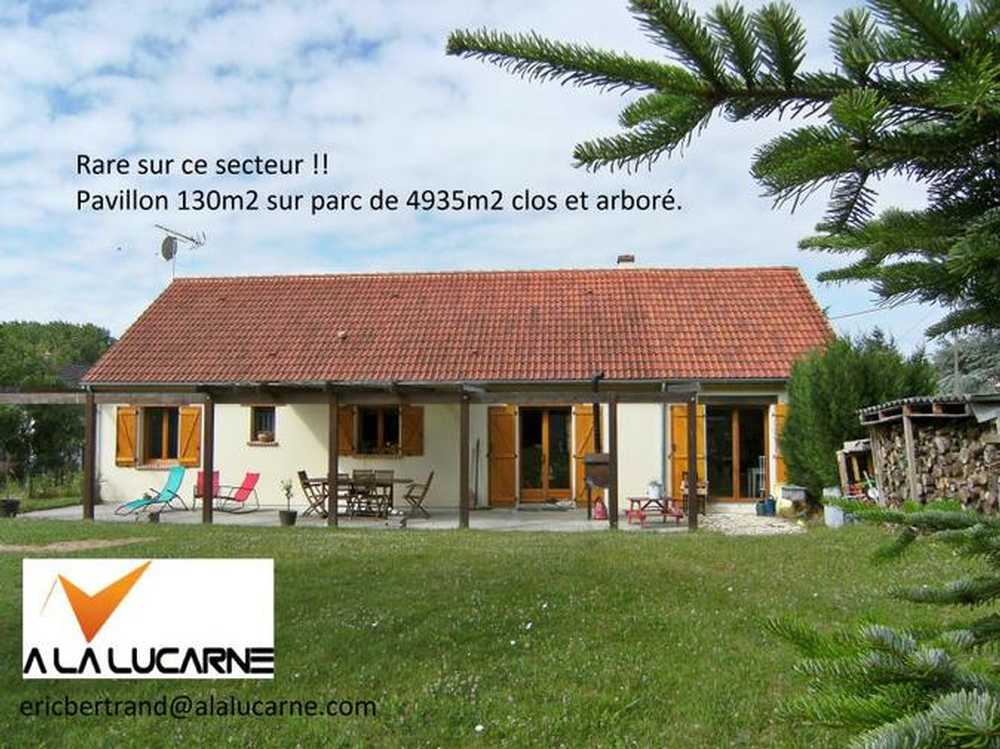 Quincy Cher Haus Bild 3766376